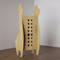 Шкаф «Мое чудо» - fgospostavki.ru - Киров