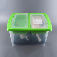 Биологическая микролаборатория с микроскопом - fgospostavki.ru - Киров