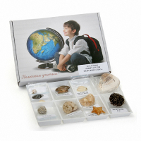 Коллекция "Обитатели морского дна" - fgospostavki.ru - Киров