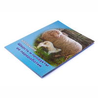 Коллекция "Шерсть и продукты ее переработки" - fgospostavki.ru - Киров