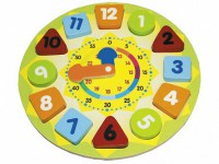 Конструктор "Часовая геометрия" - fgospostavki.ru - Киров