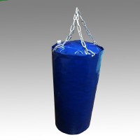 Мешок боксерский (цепь, карабины) (27х80см) - fgospostavki.ru - Киров