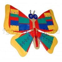 Дидактическая бабочка - fgospostavki.ru - Киров