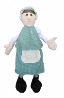 Ростовая кукла "Бабушка" (Красная Шапочка) - fgospostavki.ru - Киров