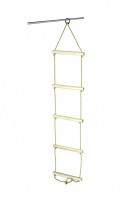 Лестница веревочная (5 перекладин) - fgospostavki.ru - Киров