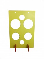 Стенд для метания в цель - fgospostavki.ru - Киров