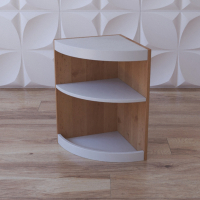 Игровой стеллаж "Уголок для мелочей" - fgospostavki.ru - Киров