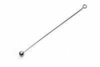 Зонд постановочный Шариковый с колечком с металлическим шариком - fgospostavki.ru - Киров