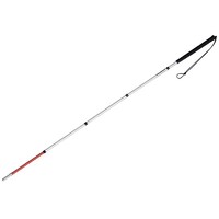 Трость складная композит наконечник-насадка 120 сантиметров - fgospostavki.ru - Киров