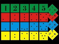 Магические кружочки (развивающий набор) - fgospostavki.ru - Киров