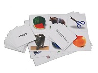 Лото для детей от 6 до 12 лет (3 планшета, А4, цветное, 36 карточек, ламинированные) - fgospostavki.ru - Киров