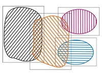 Модель-аппликация "Множества" - fgospostavki.ru - Киров