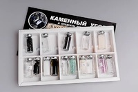 Коллекция "Каменный уголь и продукты его переработки" (раздаточная) - fgospostavki.ru - Киров