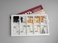 Коллекция "Нефть и продукты ее переработки" (раздаточная) - fgospostavki.ru - Киров