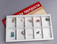 Коллекция "Шкала твердости" - fgospostavki.ru - Киров