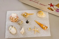 Коллекция "Морское дно" - fgospostavki.ru - Киров