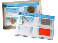 Коллекция "Лен и продукты его переработки" (средняя школа) - fgospostavki.ru - Киров