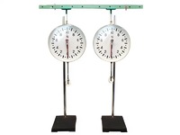 Динамометр демонстрационный (пара) - fgospostavki.ru - Киров