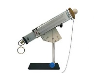 Пистолет баллистический - fgospostavki.ru - Киров