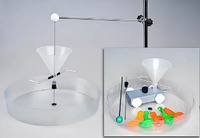 Прибор для демонстрации реактивного движения - fgospostavki.ru - Киров