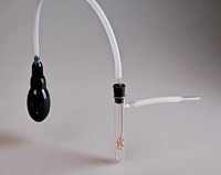 Прибор для окисления спирта над медным катализатором - fgospostavki.ru - Киров