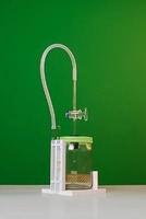 Прибор для обнаружения дыхательного газообмена у растений и животных - fgospostavki.ru - Киров