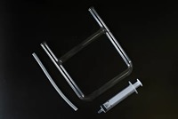 Трубка для демонстрации конвекции в жидкости - fgospostavki.ru - Киров