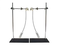 Маятник электростатический (пара) - fgospostavki.ru - Киров