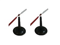 Стрелки магнитные на штативах (пара) - fgospostavki.ru - Киров