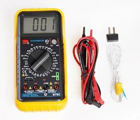 Цифровой мультиметр - fgospostavki.ru - Киров