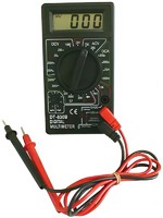 Цифровой измерительный прибор - fgospostavki.ru - Киров