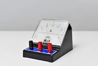 Амперметр лабораторный - fgospostavki.ru - Киров