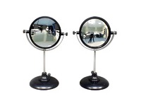 Зеркало выпуклое и вогнутое (комплект) - fgospostavki.ru - Киров