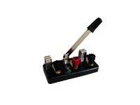 Переключатель однополюсный лабораторный - fgospostavki.ru - Киров