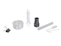 Лабораторный набор "Исследование атмосферного давления" - fgospostavki.ru - Киров