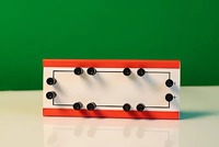 Коммутационная плата для сборки электрических цепей - fgospostavki.ru - Киров