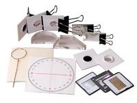 Набор лабораторный "Оптика" - fgospostavki.ru - Киров