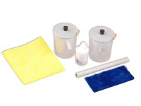 Набор лабораторный "Электростатика" - fgospostavki.ru - Киров