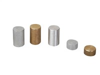 Набор тел равной массы и равного объема (лабораторный) - fgospostavki.ru - Киров