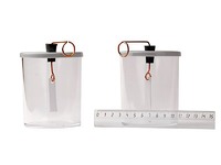 Электроскопы (2 штуки) - fgospostavki.ru - Киров