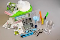 Набор для оценки чистоты воздуха методом биоиндикации - fgospostavki.ru - Киров