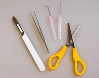 Набор инструментов препаровальных - fgospostavki.ru - Киров