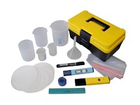 Набор для исследования осадков (дождя и снега) - fgospostavki.ru - Киров