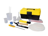 Набор для исследования почвенного покрова - fgospostavki.ru - Киров