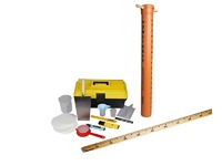 Комплект для исследования снежного покрова - fgospostavki.ru - Киров