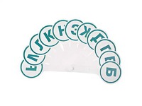 Касса-веер согласных - fgospostavki.ru - Киров