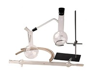 Набор деталей к установке для перегонки веществ - fgospostavki.ru - Киров