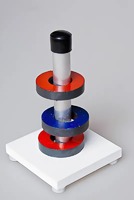 Набор "Магниты кольцевые" - fgospostavki.ru - Киров