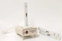 Набор спектральных трубок с универсальным источником питания - fgospostavki.ru - Киров