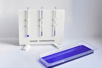 Набор капилляров - fgospostavki.ru - Киров